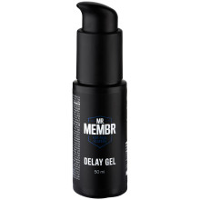 MR.MEMBR Delay Gel Viivästysgeeli 50 ml Tuotekuva 1