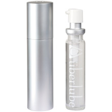 Überlube Good-to-Go Silver Traveler Matkaliukuvoide 15 ml Tuotekuva 1