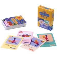 Sinful Seksiasentopeli Tuotekuva 1