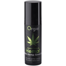 Orgie Hemp! Intense Orgasm Intiimigeeli 15 ml Tuotekuva 1