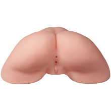 MR.MEMBR Harper Large Realistic Pussy and Ass Tuotekuva 1