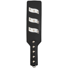 ElectraStim Electrapaddle Nahkainen Sähköläimäytin Tuotekuva 1