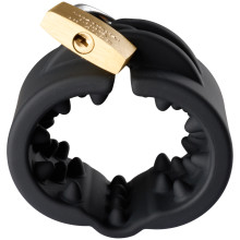 Brutus Cruncher Silikoninen Lukittava Ball Stretcher Tuotekuva 1