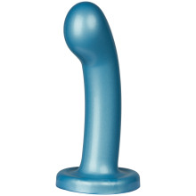 baseks Hohtava Vaaleansininen G-pistedildo 13,9 cm Tuotekuva 1