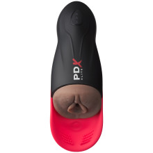 PDX Elite Fuck-O-Matic 2 Masturbaattori