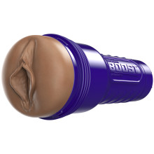Fleshlight Boost Bang Medium Dark Masturbaattori  1