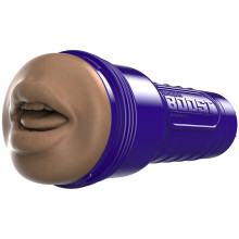 Fleshlight Boost Blow Medium Dark Masturbaattori  1