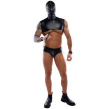 Svenjoyment Bondage-setti Tuotekuva 1