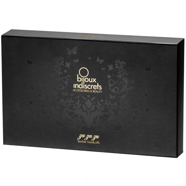 Bijoux Za za zu Ketjukäsiraudat  3