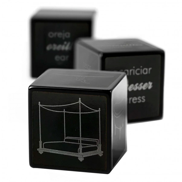 Bonbons Lucky Love Noppapeli  2