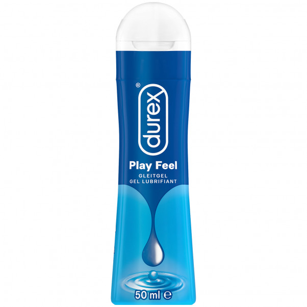 Durex Play Vesipohjainen Liukuvoide 50 ml  1