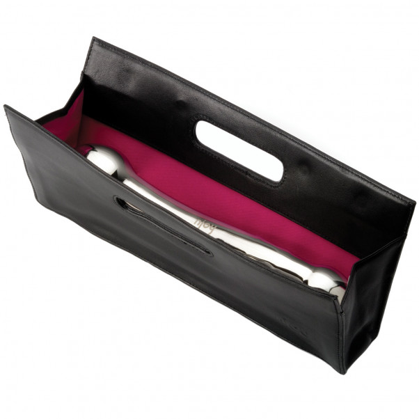 njoy Eleven Teräsdildo  4