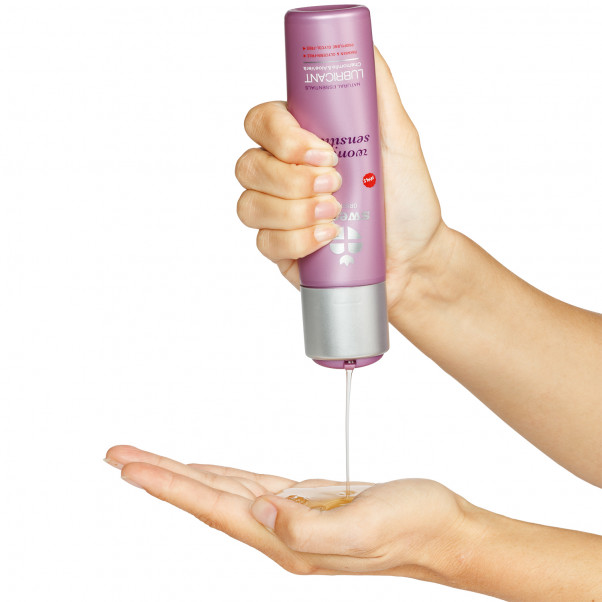 Swede Woman Sensitive Vesipohjainen Liukuvoide 120 ml  50