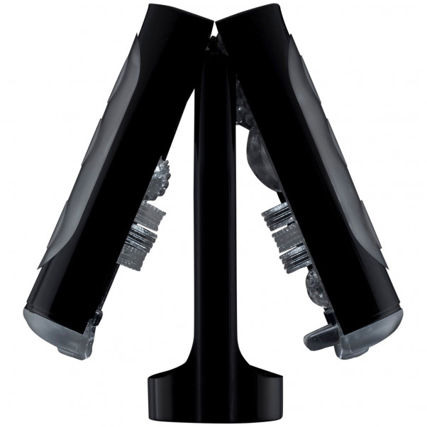 TENGA Flip Hole Black Masturbaattori -TESTIVOITTAJA  3