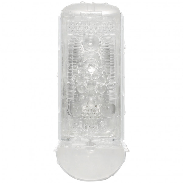 TENGA Flip Hole White Masturbaattori -TESTIVOITTAJA  3