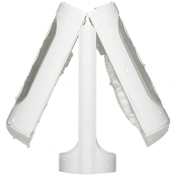 TENGA Flip Hole White Masturbaattori -TESTIVOITTAJA  4