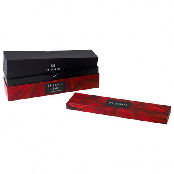 Je Joue G-Kii Säädettävä ja Ladattava G-pistevibraattori -PALKITTU  10