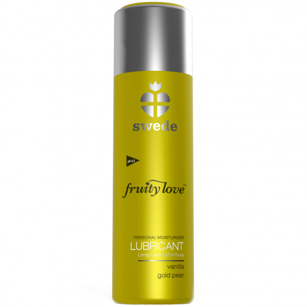 Swede Fruity Love Makuliukuvoide 100 ml  5