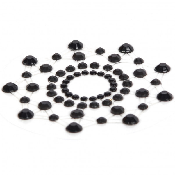 Bijoux Mimi Itsekiinnittyvät Nännikoristeet  2