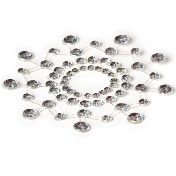 Bijoux Mimi Itsekiinnittyvät Nännikoristeet  3