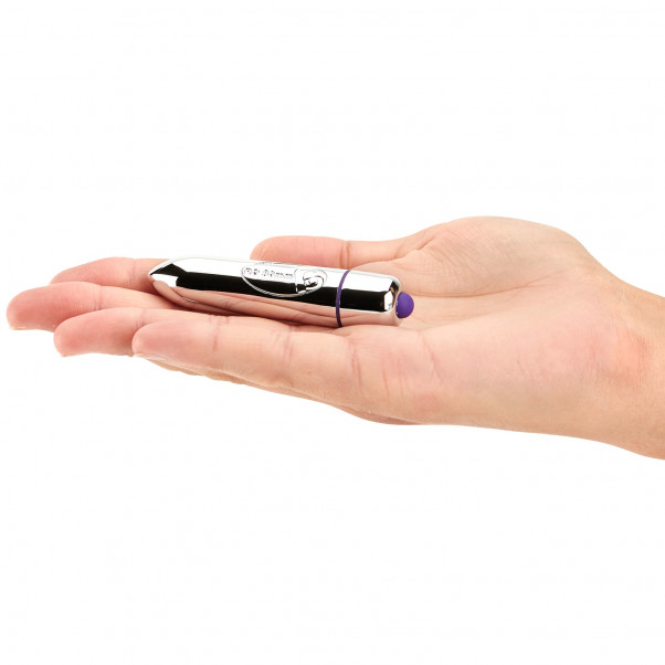 Rocks Off 80 mm Klitorisvibraattori -TESTIVOITTAJA  7