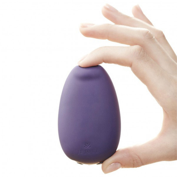 Je Joue Mimi Soft Ladattava Klitorisvibraattori  6