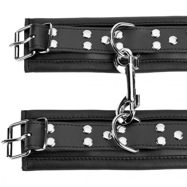 SToys Nahkaiset Rannekahleet  3