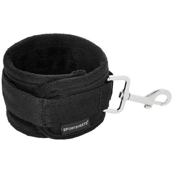 Sportsheets Bondagesetti Sänkyyn  3