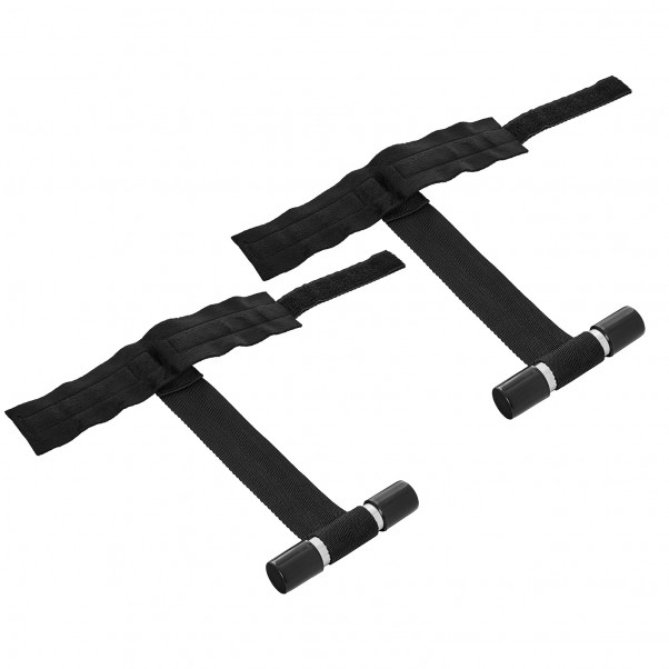 Sportsheets Oveen Kiinnitettävä Bondage-setti 3