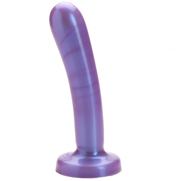 Tantus Silk Iso Silikonidildo  1