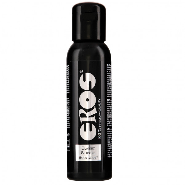 Eros Classic Silicone Bodyglide 250 ml  1