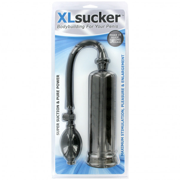 XL Sucker Penispumppu  100