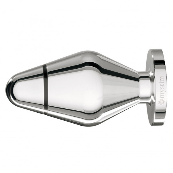 Mystim John Iso Anustappi Sähköseksiin  2