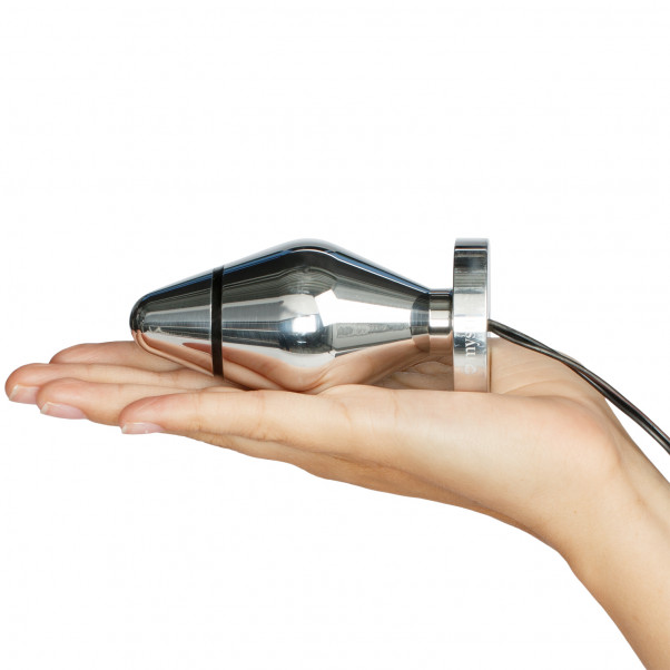 Mystim John Iso Anustappi Sähköseksiin  50