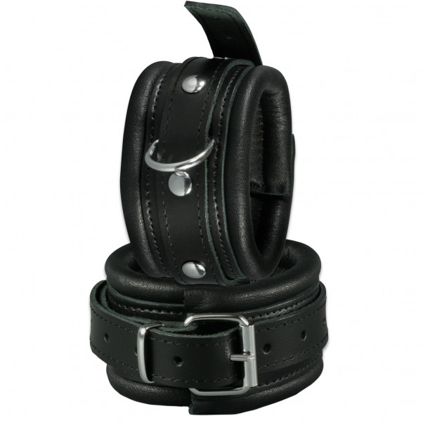 SToys Kapeat Nahkaiset Nilkkakahleet  1