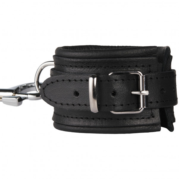 SToys Kapeat Nahkaiset Rannekahleet kuva tuotepakkauksesta 2