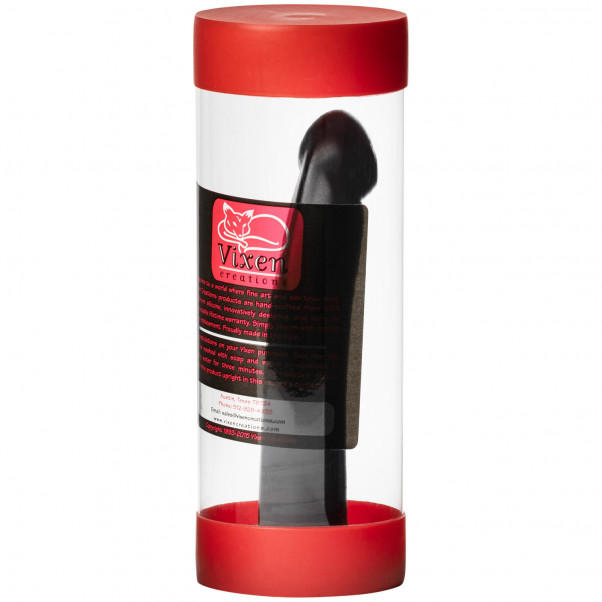 Vixen Creations Mistress Dildo med Sugekop 15 cm