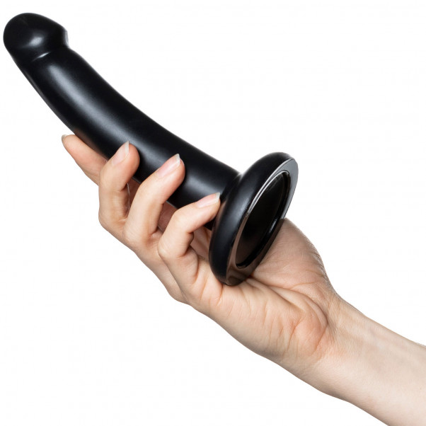 Vixen Creations Mistress Dildo med Sugekop 15 cm