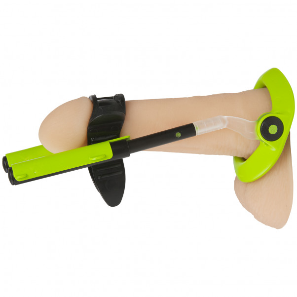 Male Edge Extra Peniksen Pidennin kuva tuotepakkauksesta 20