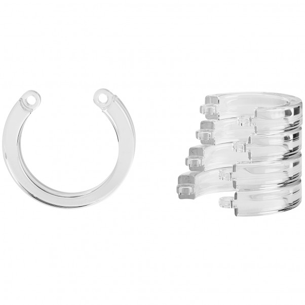 CB-6000 Siveysvyö (8,25 cm)  2