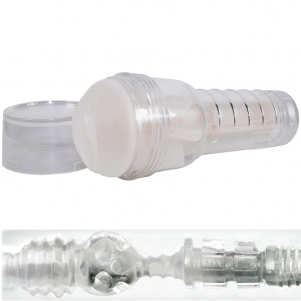 Fleshlight Ice Lady Crystal Vagina  1