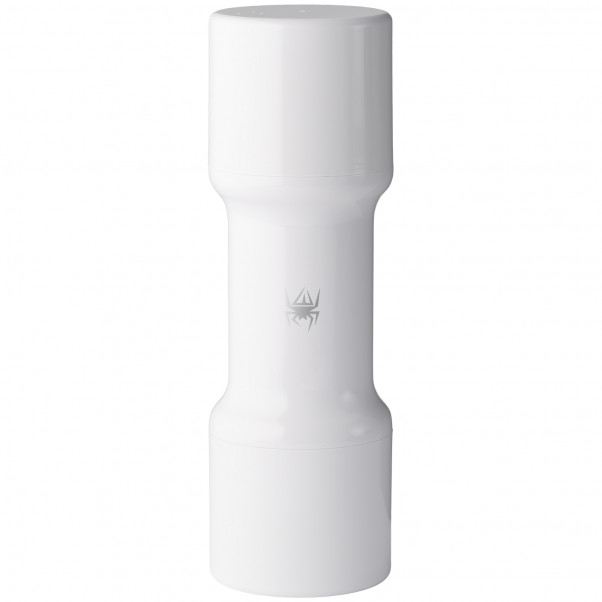 Spider Ilman Käsiä Käytettävä Masturbaattori -PALKITTU  7