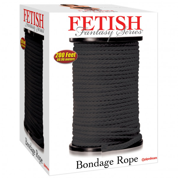 Reb til bondage