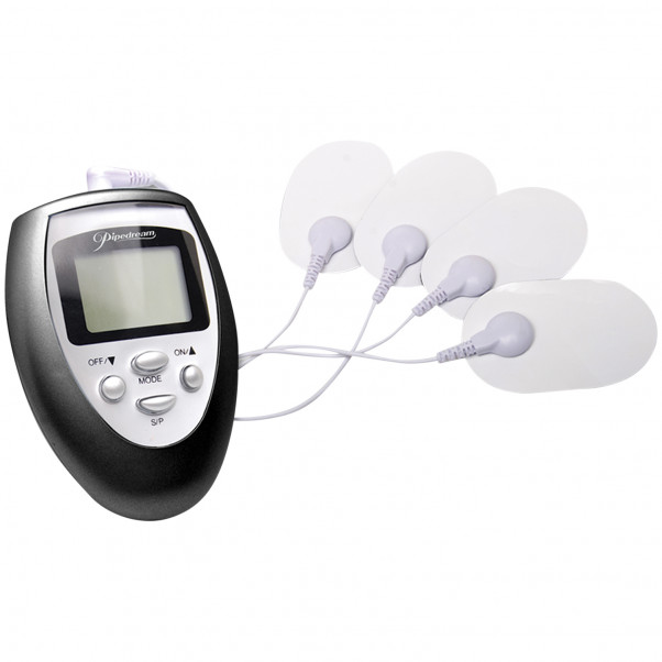 Fetish Fantasy Shock Therapy Sähköseksisetti tuotekuva 1