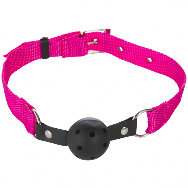 Fetish Fantasy Pink Passion Sidontasetti tuotekuva 3