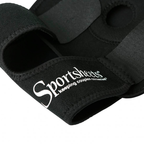 Sportsheets Strap-on Reisivaljaat  3