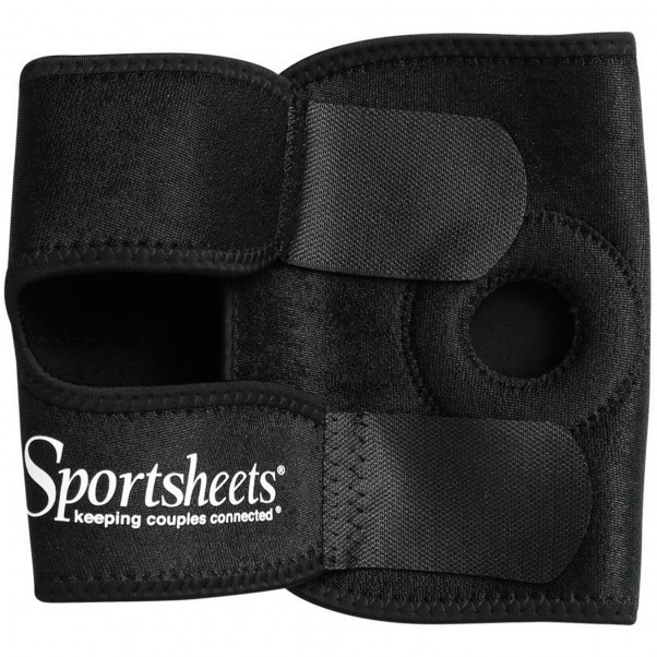 Sportsheets Strap-on Reisivaljaat  1