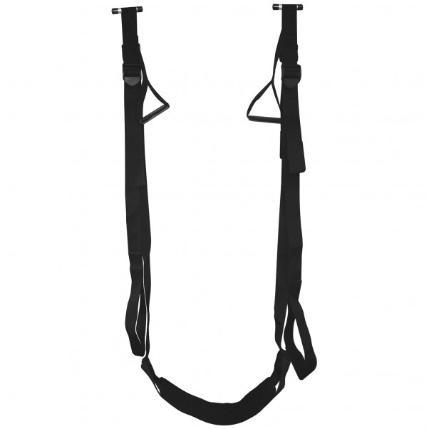 Sportsheets Jam Oveen Kiinnitettävä Seksikeinu  2