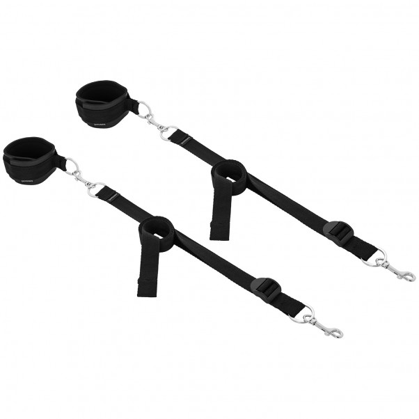 Sportsheets Kahle- ja Remmisetti  1