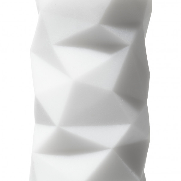 TENGA 3D Polygon Masturbaattori  3